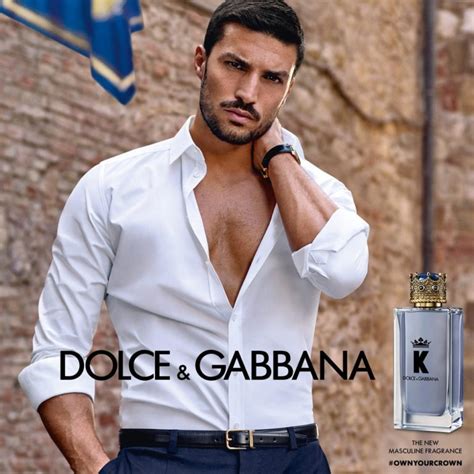 K by Dolce&Gabbana After Shave Lotion in 